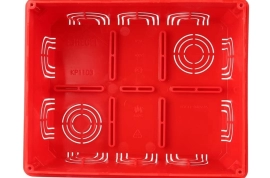 Продам, Разветвительные коробки КР-1101, 1102, 1103, 1104, 1105, У192 HEGEL