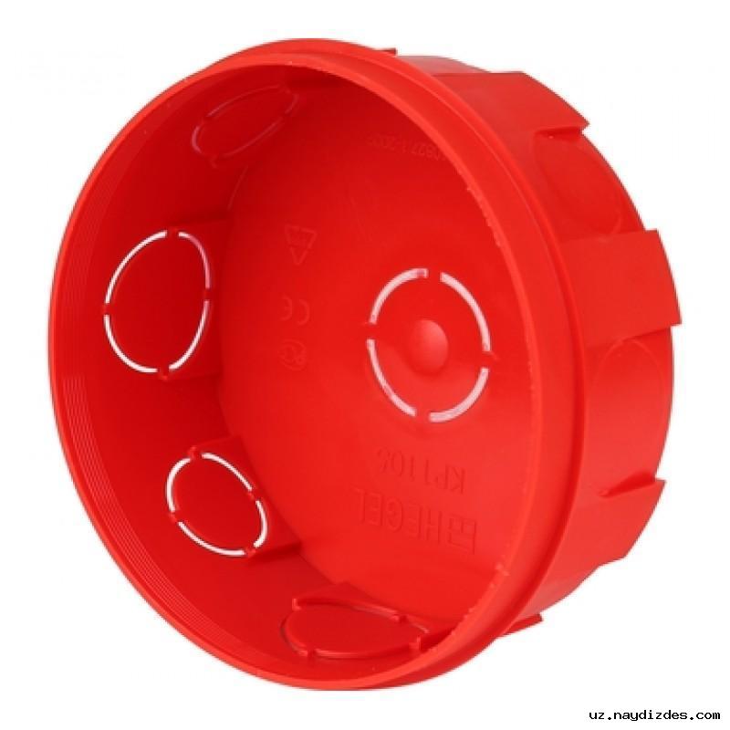 Разветвительные коробки КР-1101, 1102, 1103, 1104, 1105, У192 HEGEL