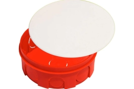 Продам, Разветвительные коробки КР-1101, 1102, 1103, 1104, 1105, У192 HEGEL