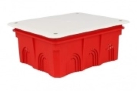 Продам, Разветвительные коробки КР-1101, 1102, 1103, 1104, 1105, У192 HEGEL