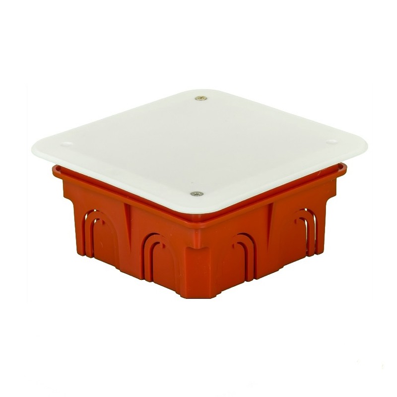 Разветвительные коробки КР-1101, 1102, 1103, 1104, 1105, У192 HEGEL