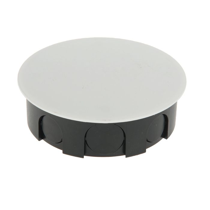 Разветвительные коробки КР-1101, 1102, 1103, 1104, 1105, У192 HEGEL