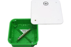 Продам, Коробки разветвительные для гипсокартона КР-1201, 1202, 1203, 1204 HEGEL