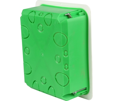 Коробки разветвительные для гипсокартона КР-1201, 1202, 1203, 1204 HEGEL