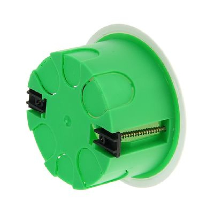 Коробки разветвительные для гипсокартона КР-1201, 1202, 1203, 1204 HEGEL