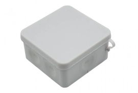 Продам, КР-2404 коробка разветвительная IP66 HEGEL стойкая к ультрафиолету