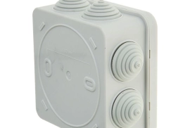 Продам, Коробки для кабеля КР2601.2602.2603.2604.2605.2606.2606-01.2607 HEGEL