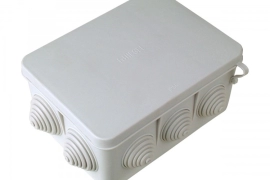 Продам, Коробки для кабеля КР2601.2602.2603.2604.2605.2606.2606-01.2607 HEGEL