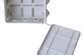 Продам, Коробки для кабеля КР2601.2602.2603.2604.2605.2606.2606-01.2607 HEGEL