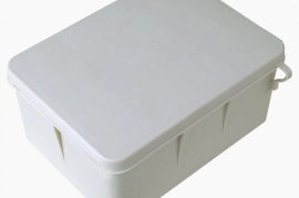 Продам, Коробки для кабеля КР2601.2602.2603.2604.2605.2606.2606-01.2607 HEGEL