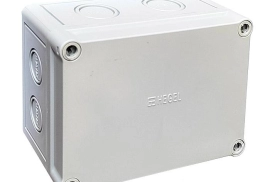 Продам, Коробки приборные серия КР-2801 и КР-2802 со степенью защиты IP65 Hegel