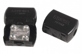 Продам, Сжимы   электротехнические от HEGEL Россия