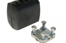 Продам, Сжимы   электротехнические от HEGEL Россия