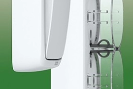 Продам, Серия розеток выключателей ALFA открытой установки от HEGEL