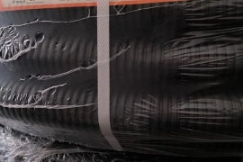 Продам, Трубы гофрированные ПВХ.ПНД. ПП- 16.20.25.32.40.50 мм для кабеля Россия