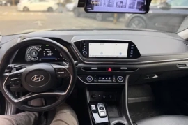 Продам, Hundai Sonata 2.5 litr eng fulli