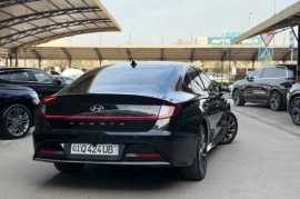 Продам, Hundai Sonata 2.5 litr eng fulli