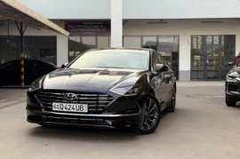 Продам, Hundai Sonata 2.5 litr eng fulli