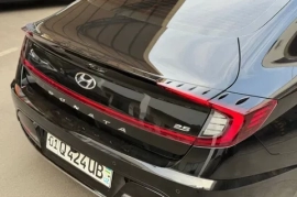 Продам, Hundai Sonata 2.5 litr eng fulli