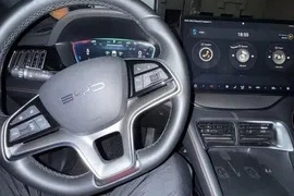 Продам, Byd Champion Gibrid