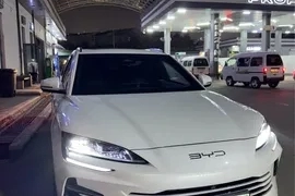 Продам, Byd Champion Gibrid