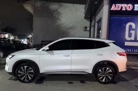 Продам, Byd Champion Gibrid