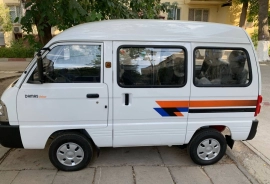 Sotaman, Damas 2024 yangi bez probeg