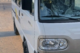 Sotaman, Damas 2024 yangi bez probeg