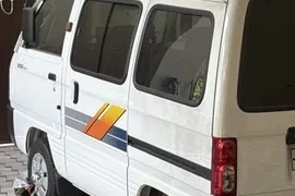 Sotaman, Damas 2024 yangi bez probeg