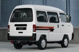 Sotaman, Damas 2024 yangi bez probeg