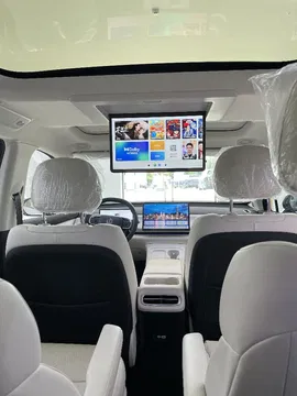 Leapmotor C16 Gibrid premium 2 dop opsiya 2025 Nalichi garantiya bor