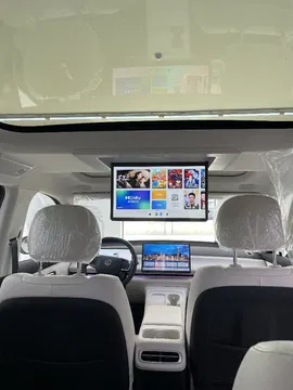 Leapmotor C16 Gibrid premium 2 dop opsiya 2025 Nalichi garantiya bor