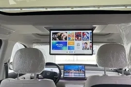 Продам, Leapmotor C16 Gibrid premium 2 dop opsiya 2025 Nalichi garantiya bor