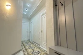 Sotaman, Сергели Строитель новостройка 44 кв.м