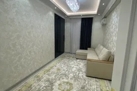 Sotaman, Сергели Строитель новостройка 44 кв.м