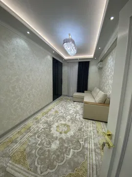 Сергели Строитель новостройка 44 кв.м