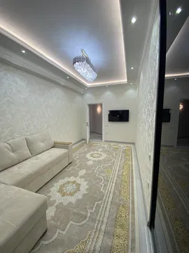 Сергели Строитель новостройка 44 кв.м