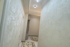 Sotaman, Сергели Строитель новостройка 44 кв.м