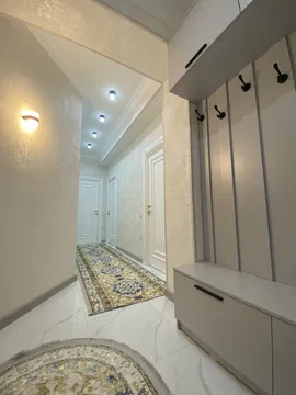 Сергели Строитель новостройка 44 кв.м