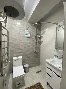 Сергели Строитель новостройка 44 кв.м