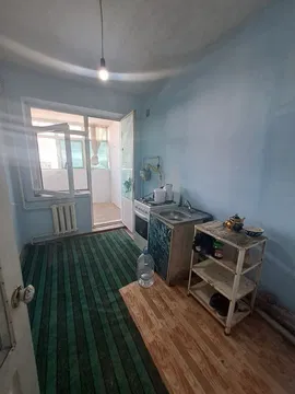 Карши 1 ни йули Горсетни Олди 2 хонали янги дом 70 кв катта балконли