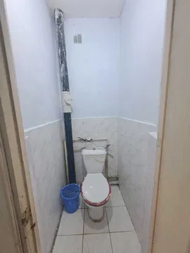 Карши 1 ни йули Горсетни Олди 2 хонали янги дом 70 кв катта балконли