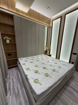 Продаю СВОЮ 2/4/6, Новостройка (57кв) кадастр