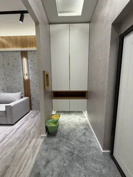 Продаю СВОЮ 2/4/6, Новостройка (57кв) кадастр