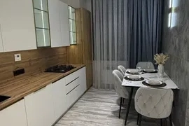 Sotaman, Продаю СВОЮ 2/4/6, Новостройка (57кв) кадастр