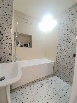 Tashkent City Новостройка ЖК Boulevard 2/4/7, 63м2. Ремонт хороший