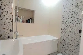 Sotaman, Tashkent City Новостройка ЖК Boulevard 2/4/7, 63м2. Ремонт хороший