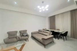 Sotaman, Tashkent City Новостройка ЖК Boulevard 2/4/7, 63м2. Ремонт хороший