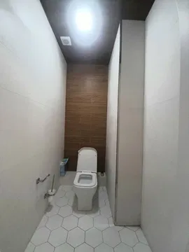 Tashkent City Новостройка ЖК Boulevard 2/4/7, 63м2. Ремонт хороший