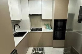 Sotaman, Продаю 3х ком. кв. (105 кв.м) на жк Салар, вместе с личной парковкой